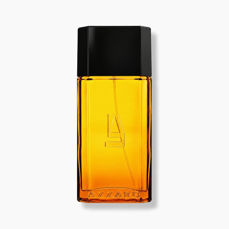 Azzaro Pour Homme