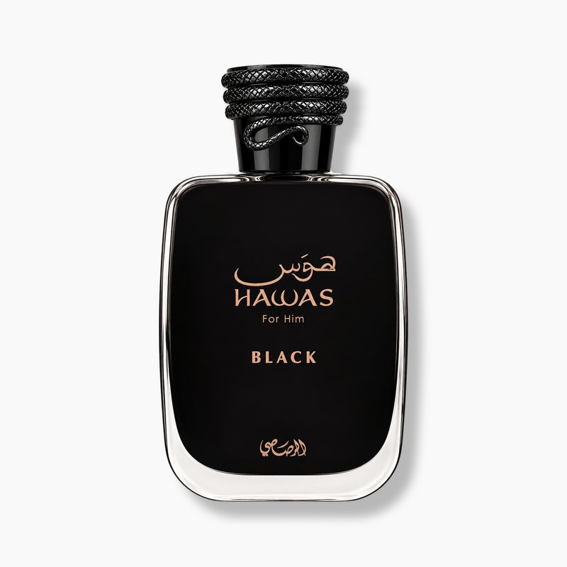 Hawas Black
